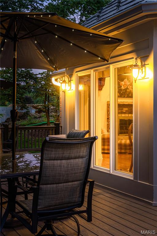 638 Morel Court