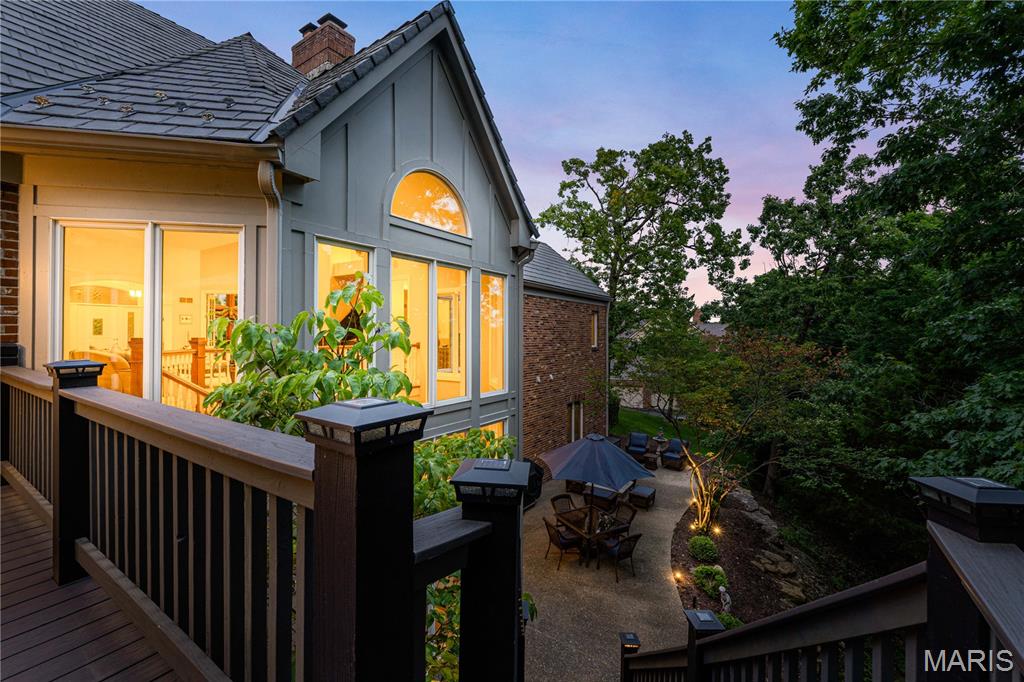 638 Morel Court