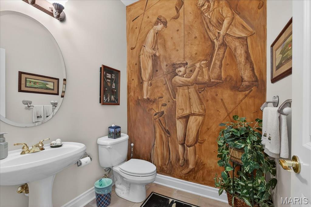 638 Morel Court