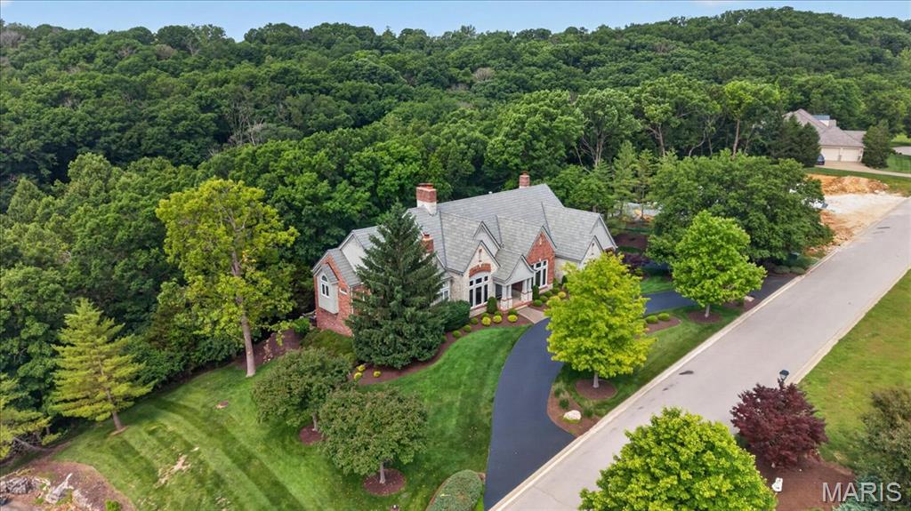 638 Morel Court