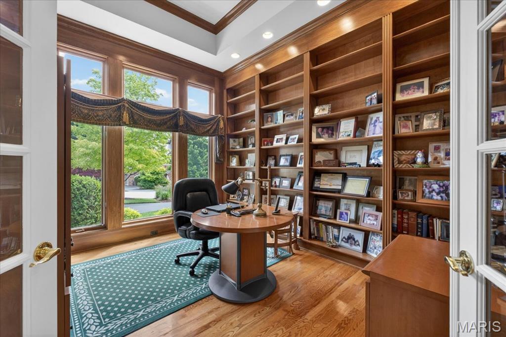 638 Morel Court