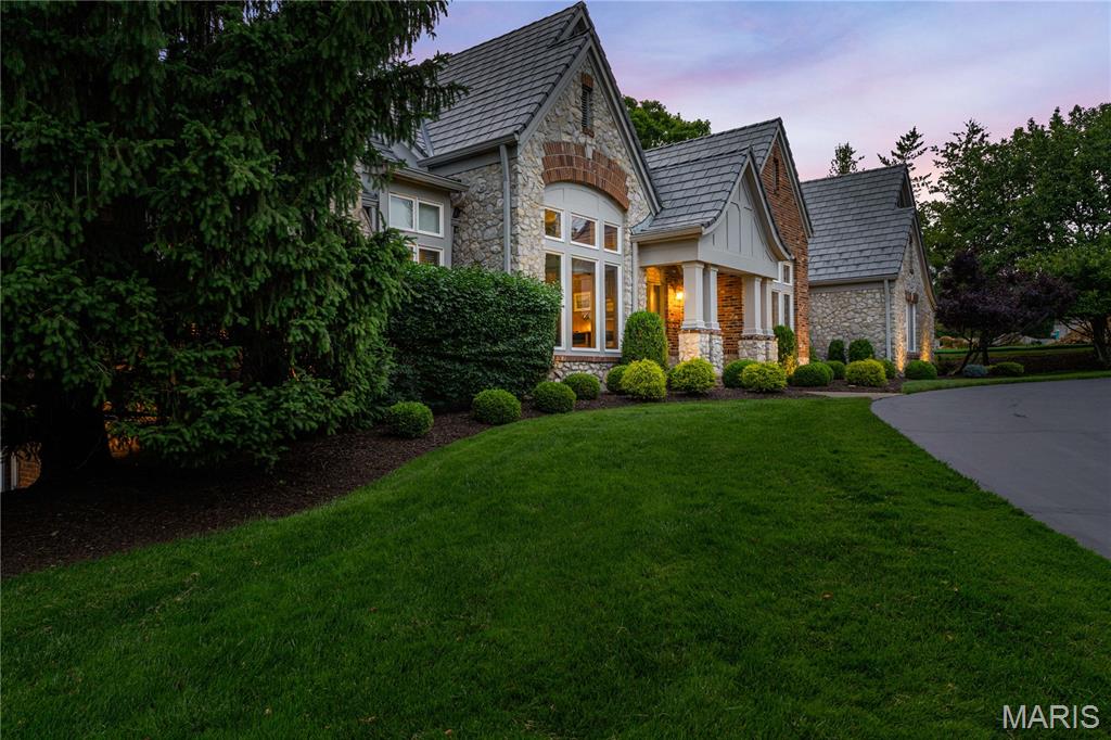 638 Morel Court