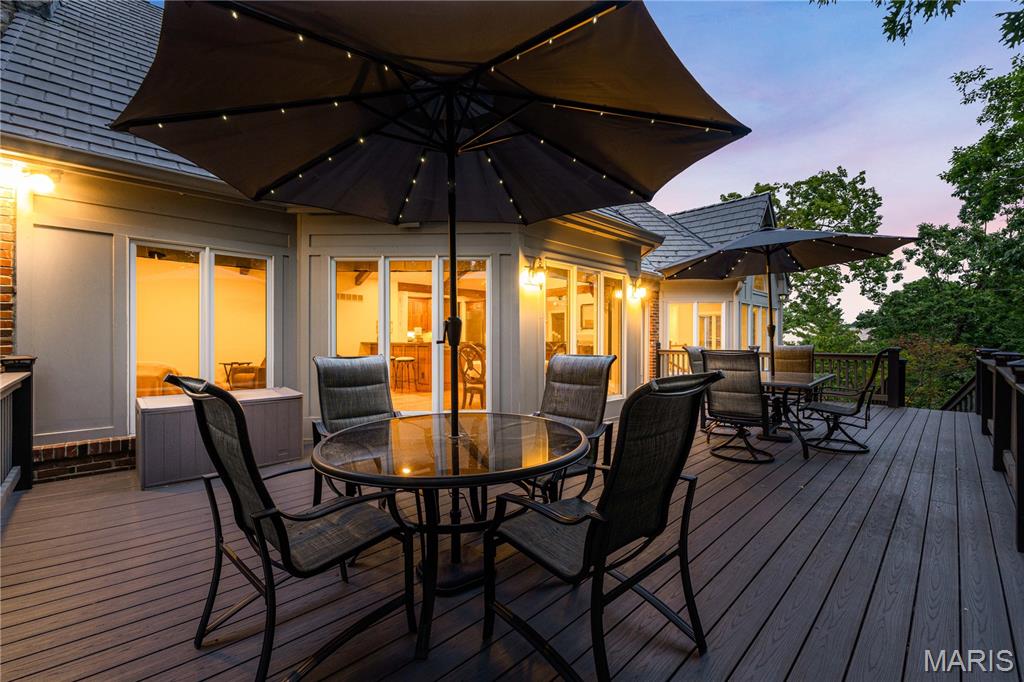 638 Morel Court