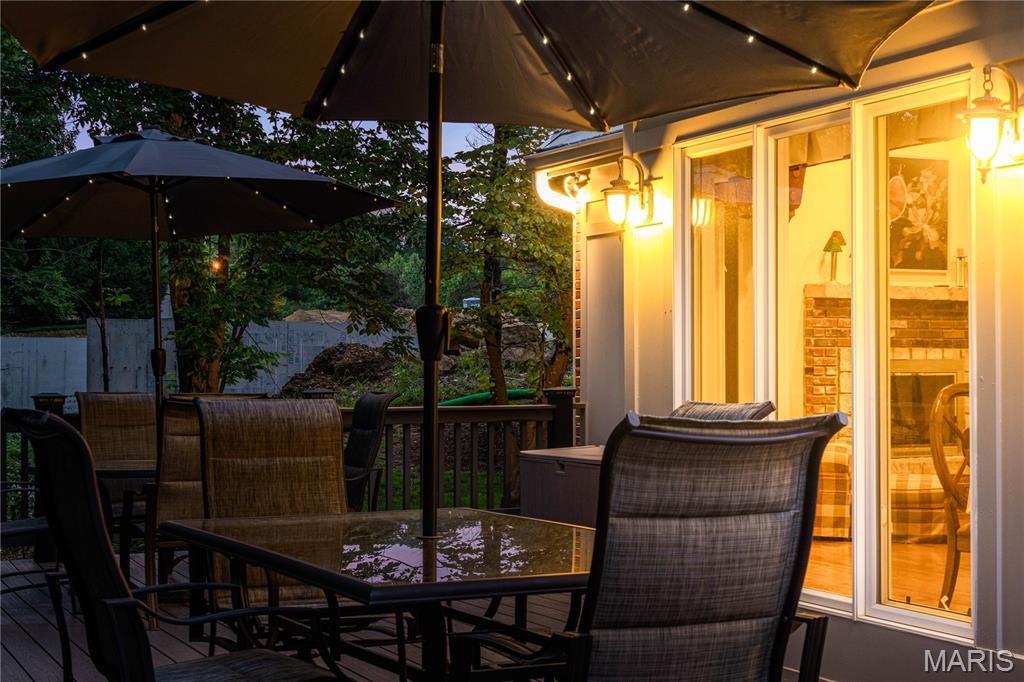 638 Morel Court