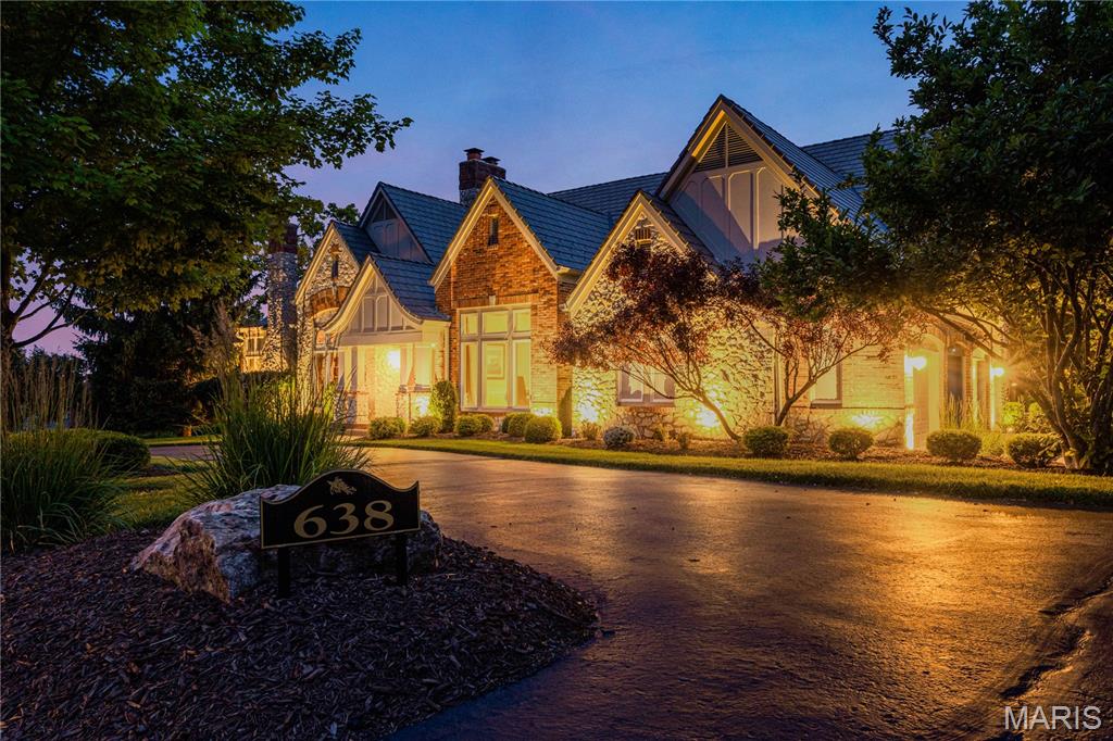 638 Morel Court