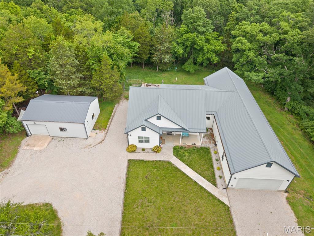 5231 Teubner Lane