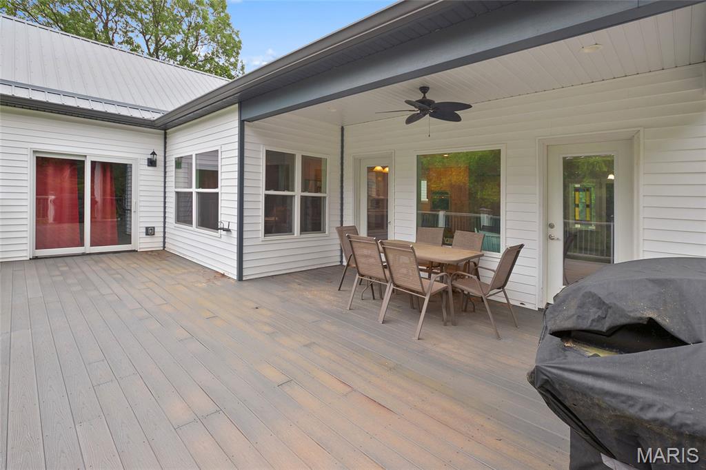 5231 Teubner Lane