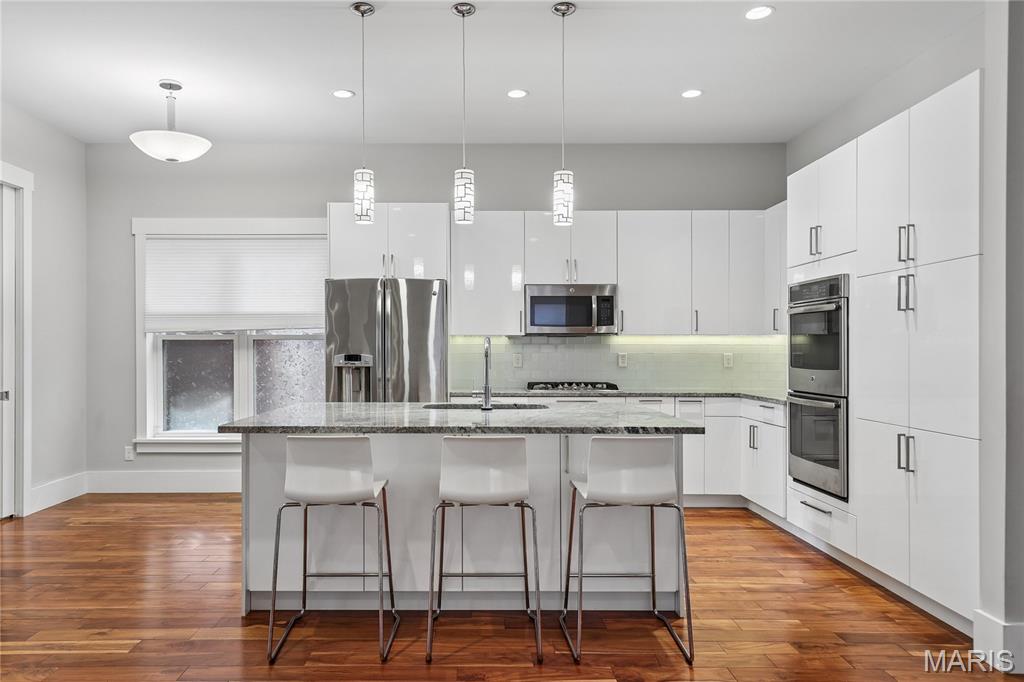 4321 Maryland Avenue