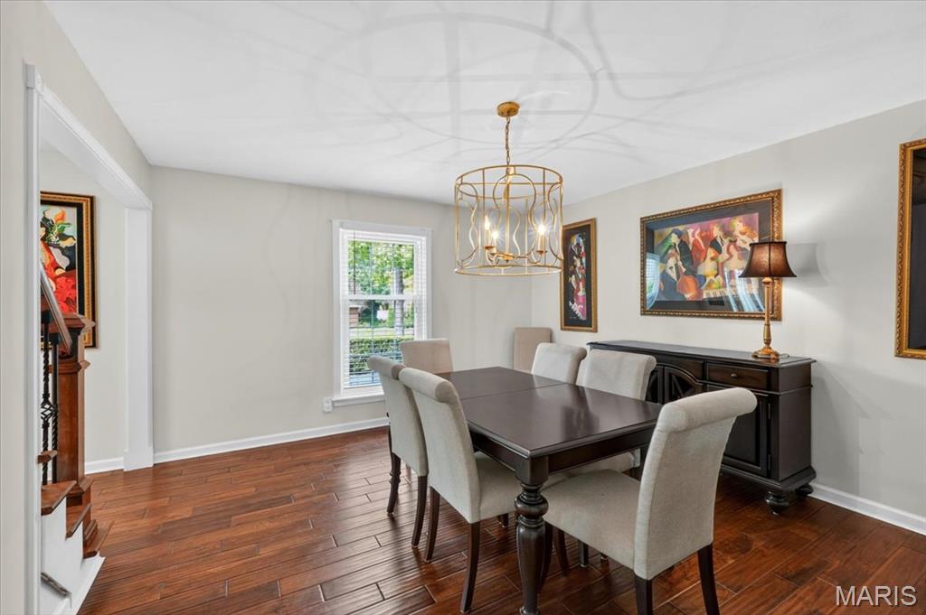 432 Magna Carta Drive