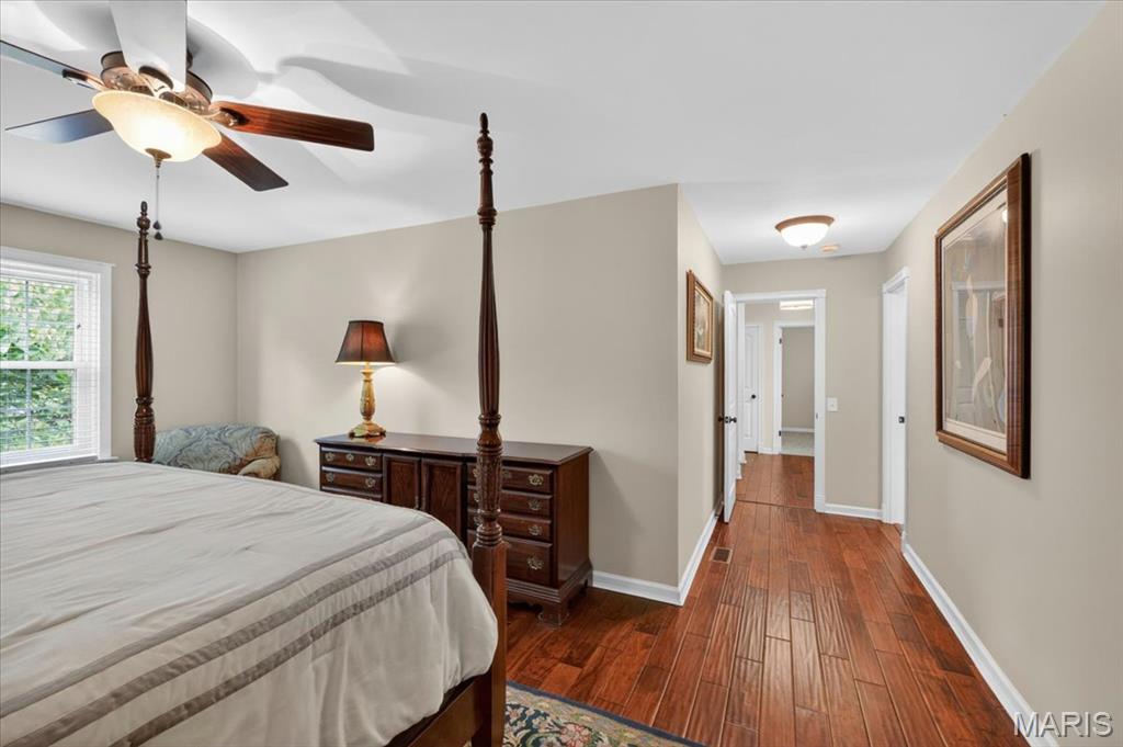 432 Magna Carta Drive