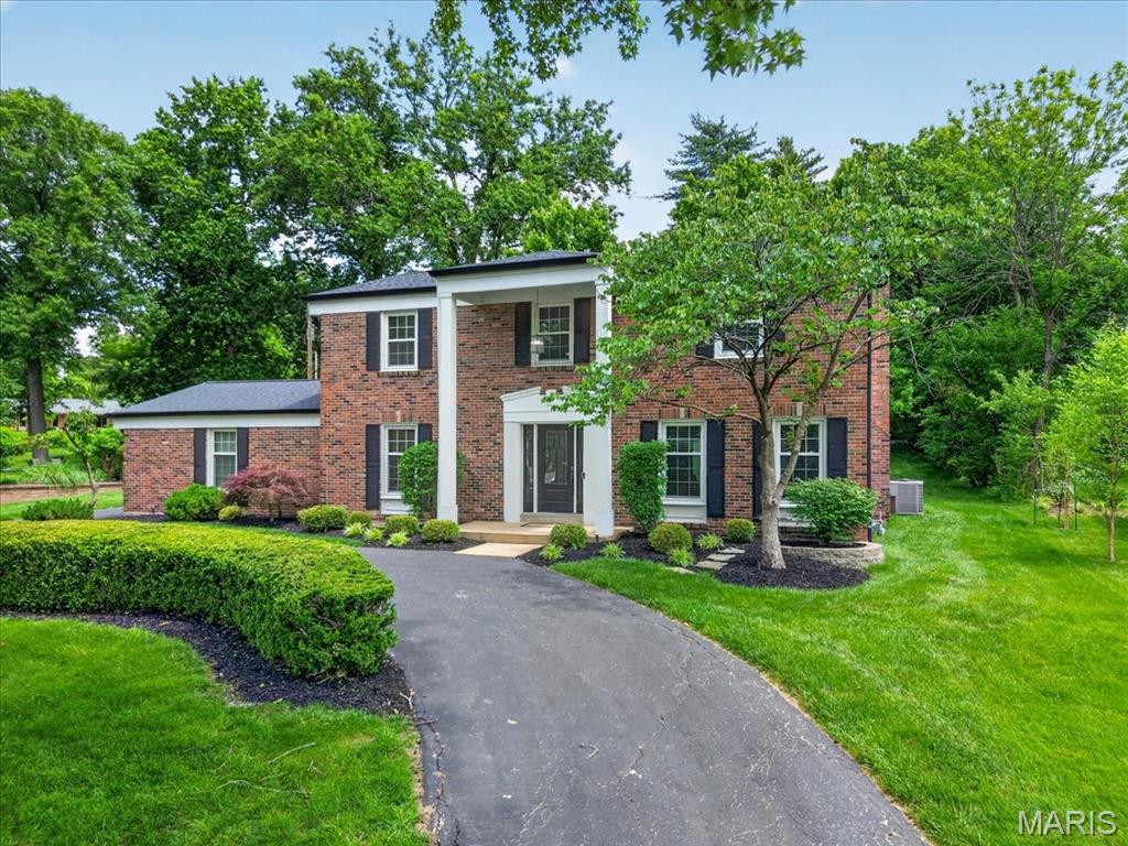 432 Magna Carta Drive
