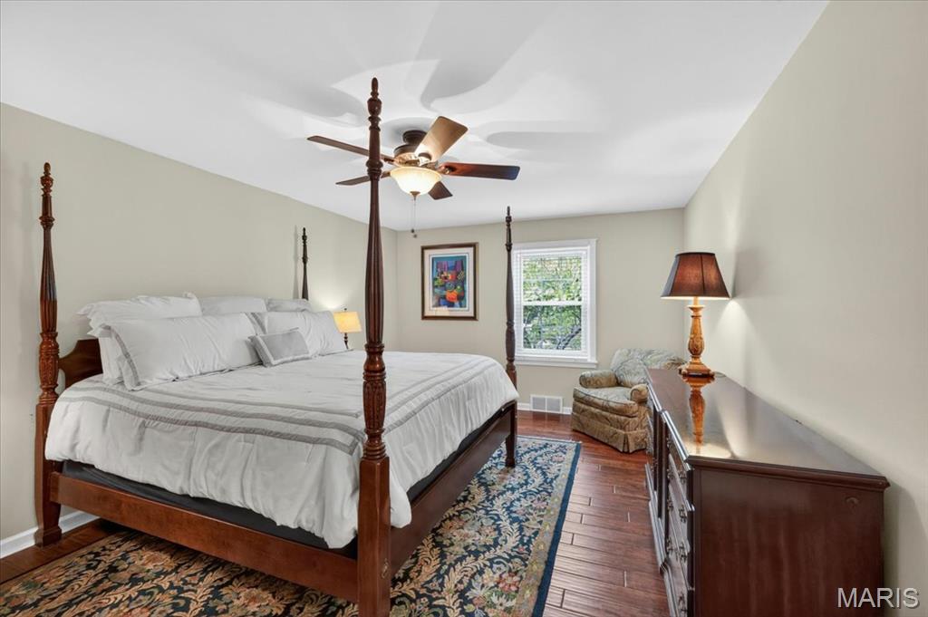 432 Magna Carta Drive