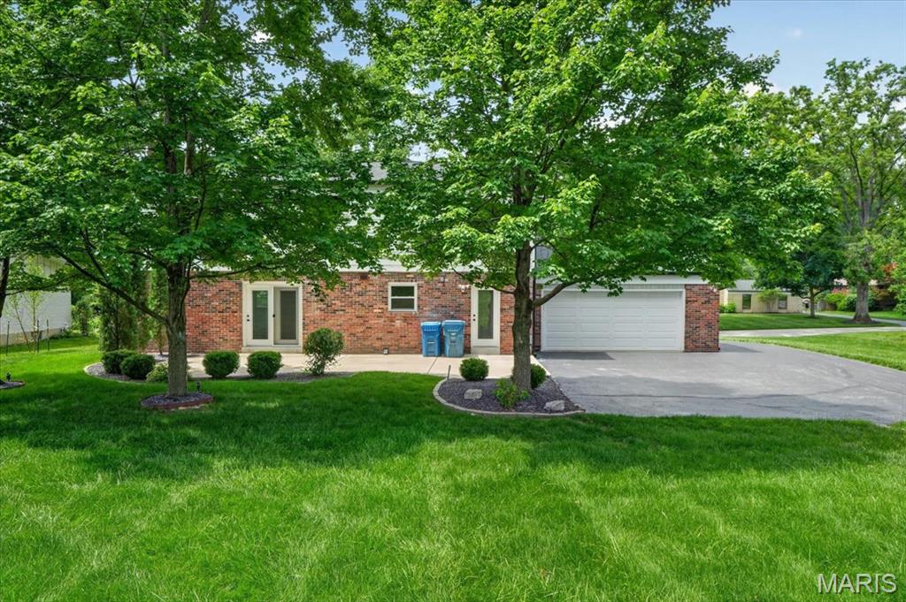 432 Magna Carta Drive