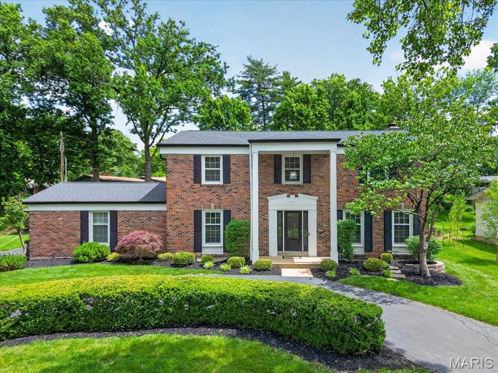 432 Magna Carta Drive