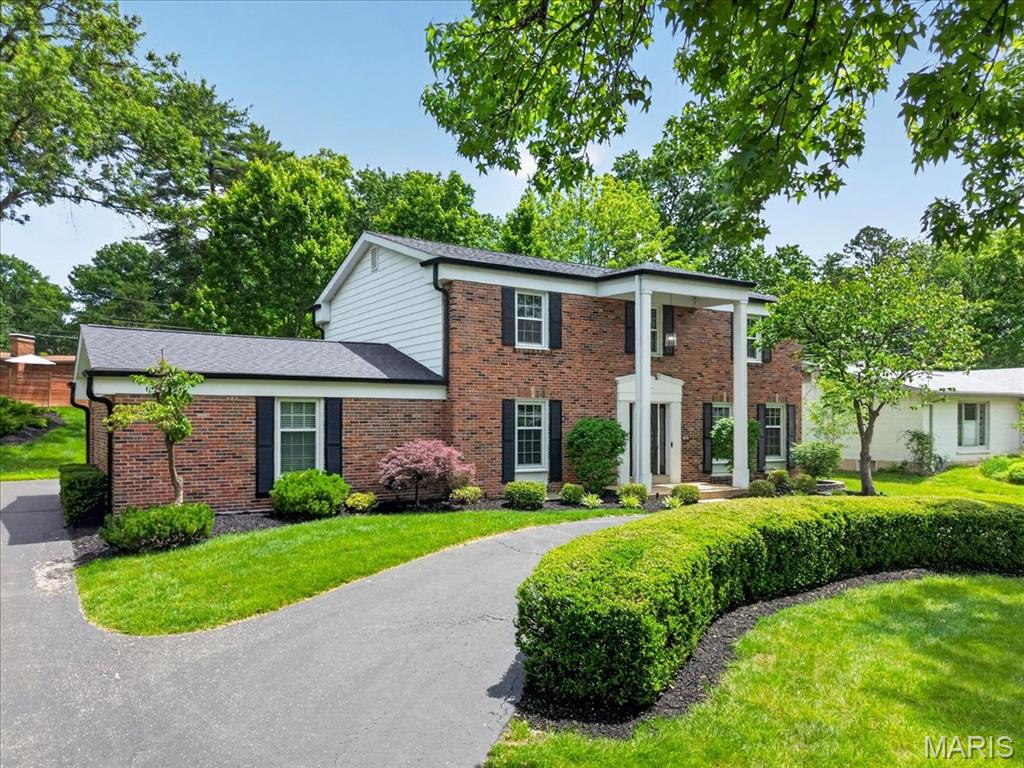 432 Magna Carta Drive