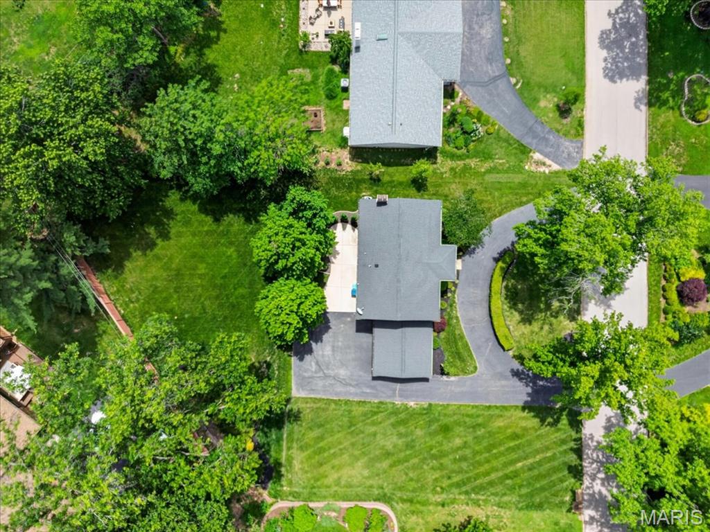 432 Magna Carta Drive