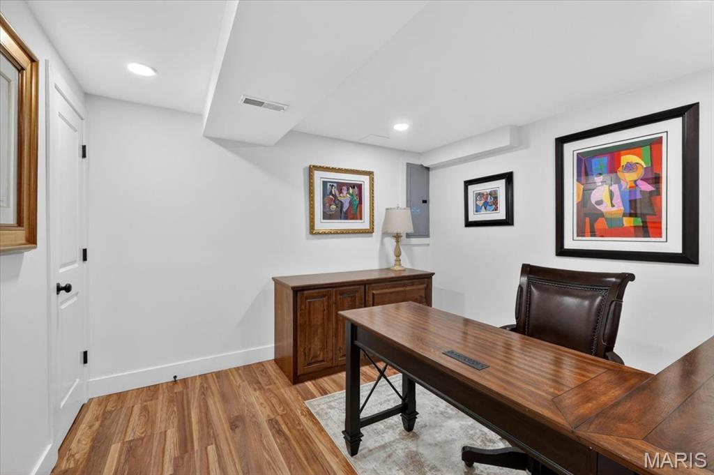 432 Magna Carta Drive