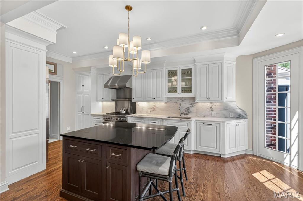 312 N Brentwood Boulevard Unit: 3