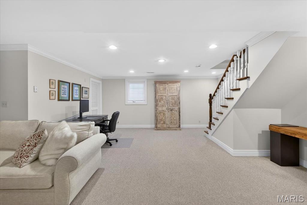 312 N Brentwood Boulevard Unit: 3