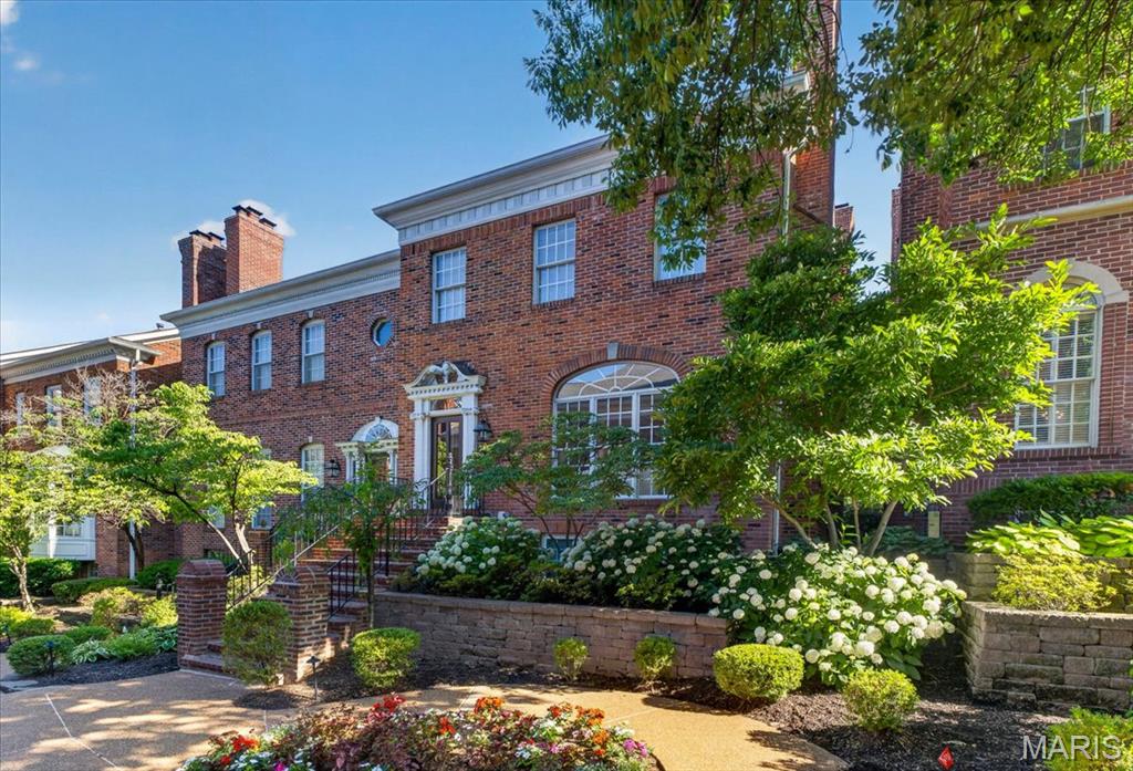 312 N Brentwood Boulevard Unit: 3
