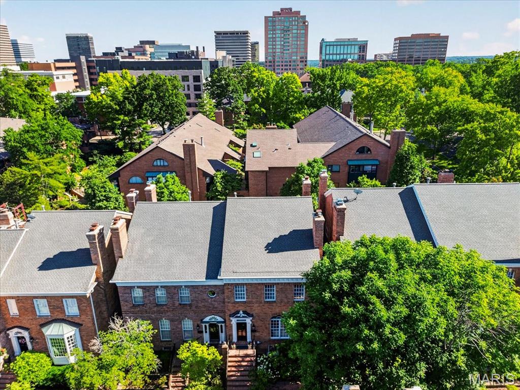 312 N Brentwood Boulevard Unit: 3