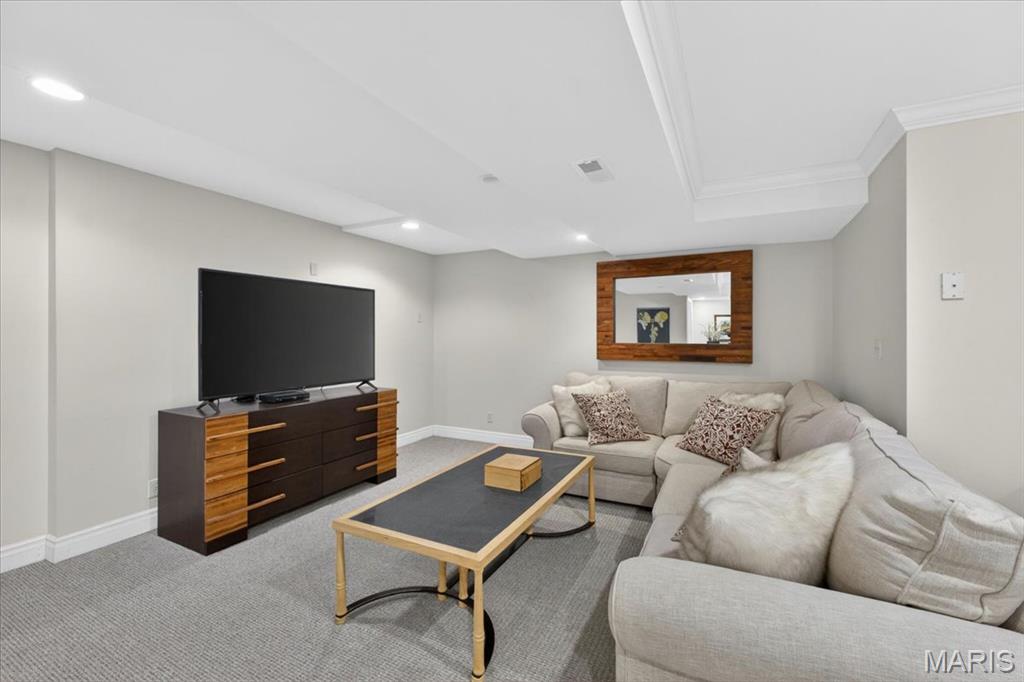 312 N Brentwood Boulevard Unit: 3