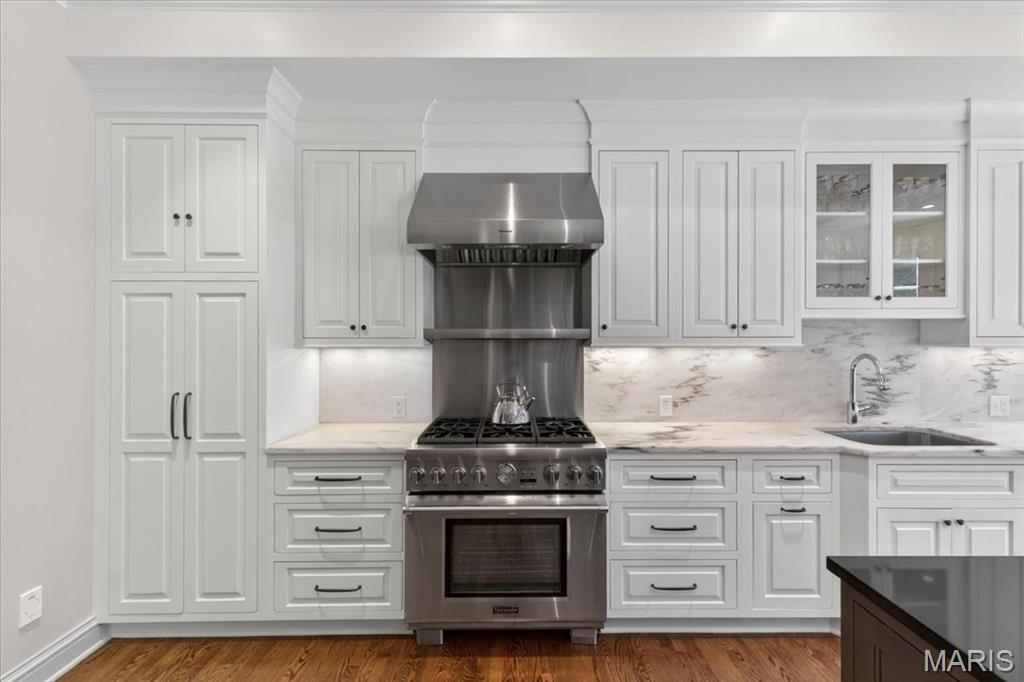 312 N Brentwood Boulevard Unit: 3