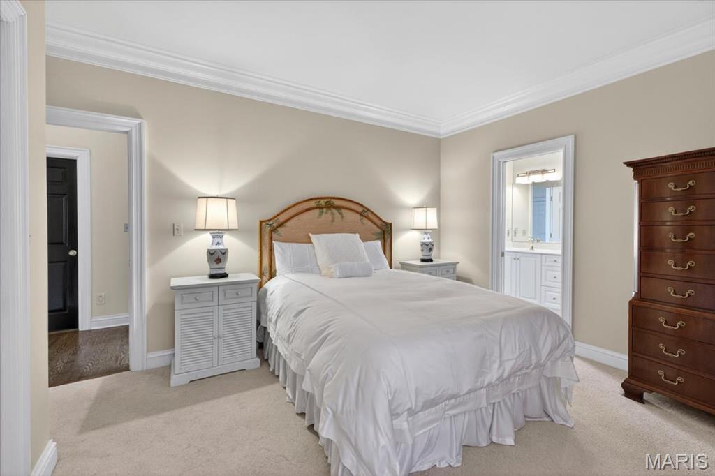 312 N Brentwood Boulevard Unit: 3