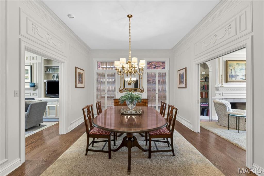 312 N Brentwood Boulevard Unit: 3