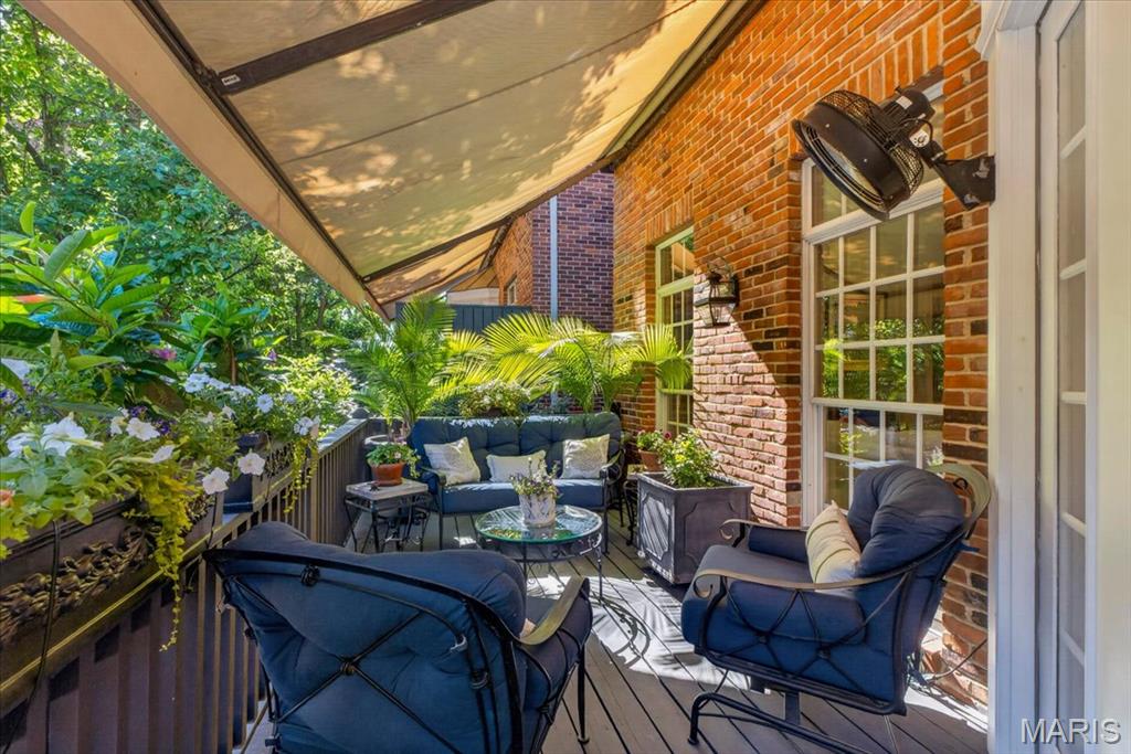 312 N Brentwood Boulevard Unit: 3