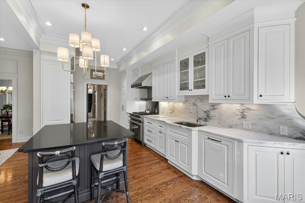 312 N Brentwood Boulevard Unit: 3