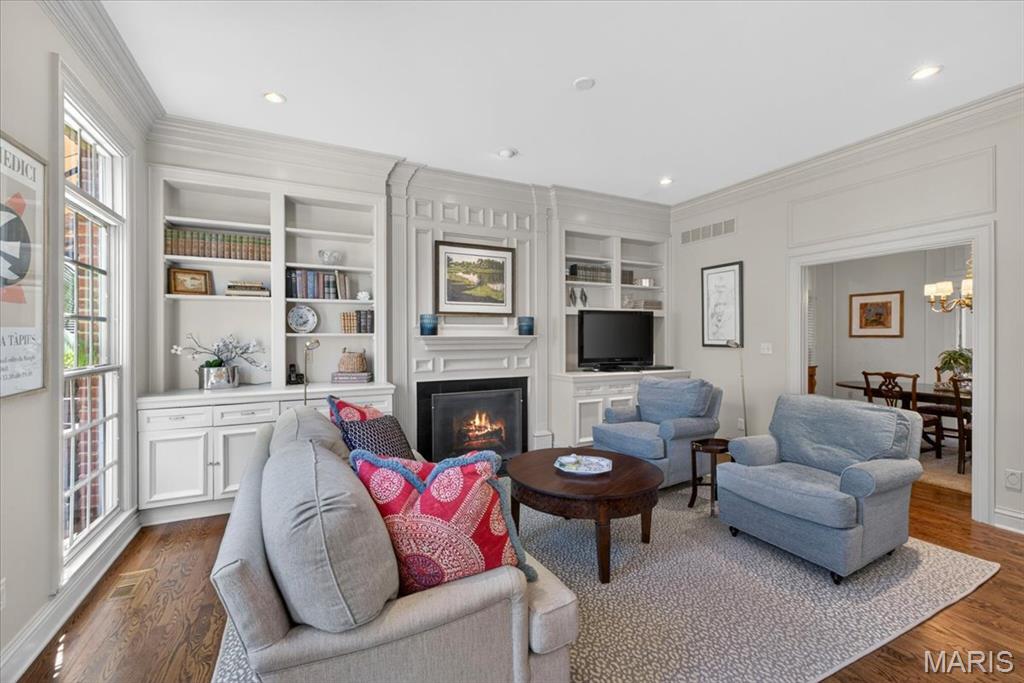 312 N Brentwood Boulevard Unit: 3