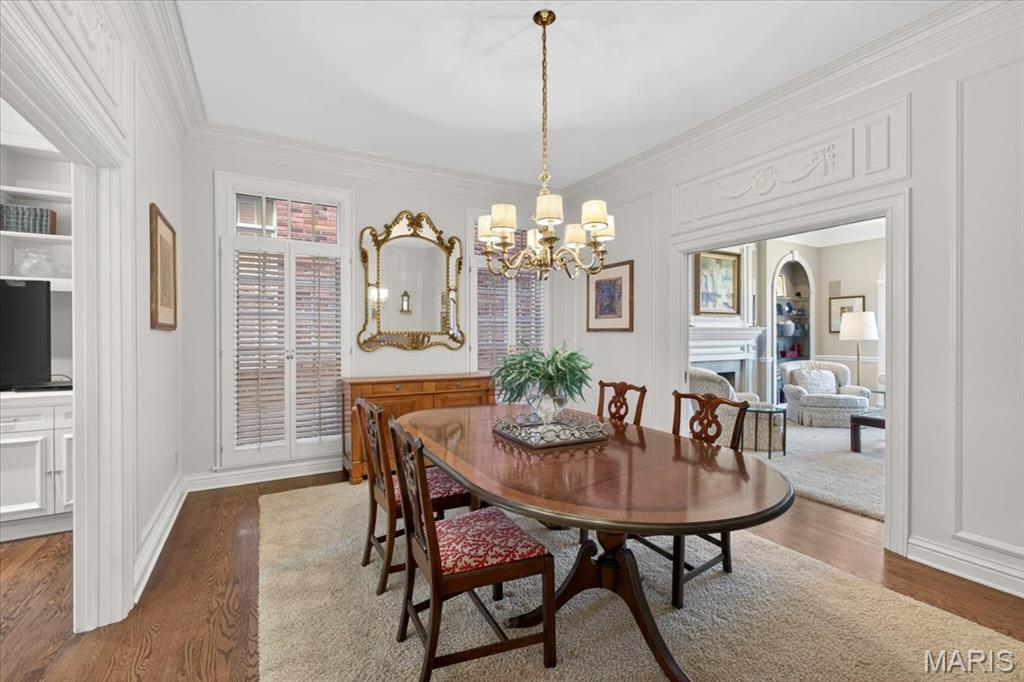312 N Brentwood Boulevard Unit: 3
