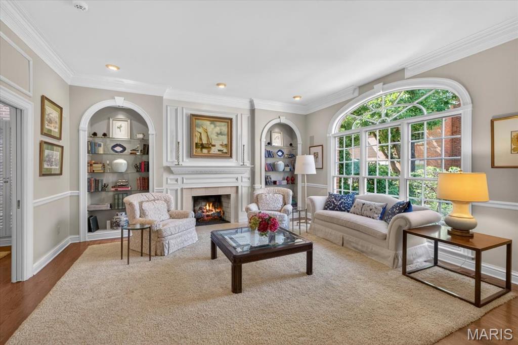 312 N Brentwood Boulevard Unit: 3