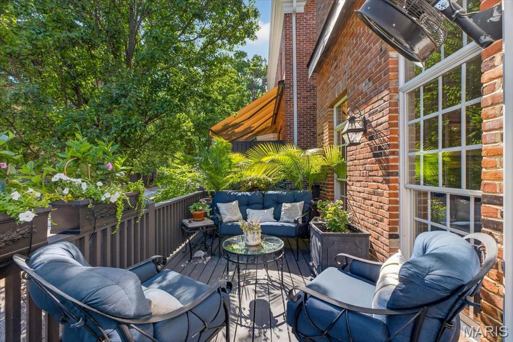 312 N Brentwood Boulevard Unit: 3