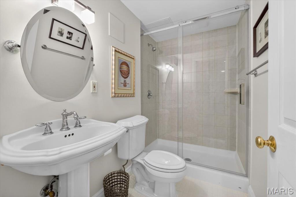 312 N Brentwood Boulevard Unit: 3