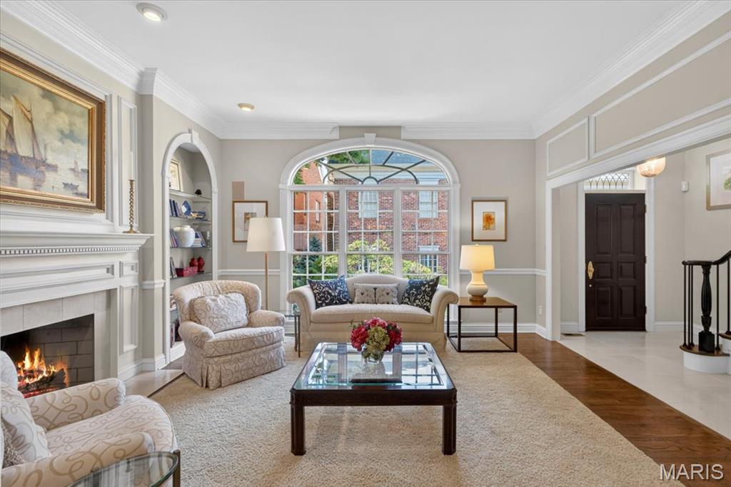 312 N Brentwood Boulevard Unit: 3