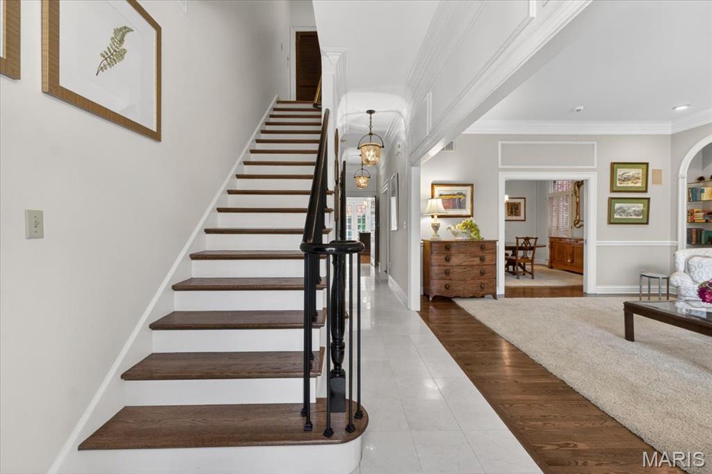 312 N Brentwood Boulevard Unit: 3