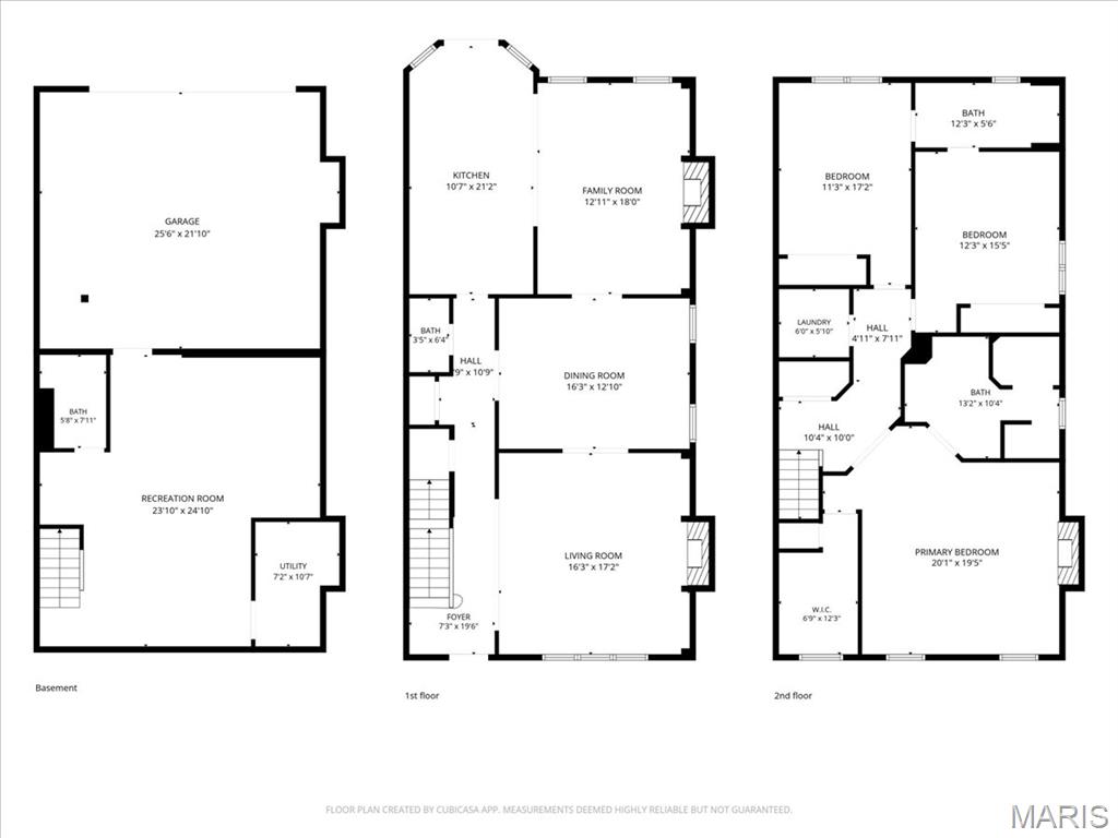 312 N Brentwood Boulevard Unit: 3