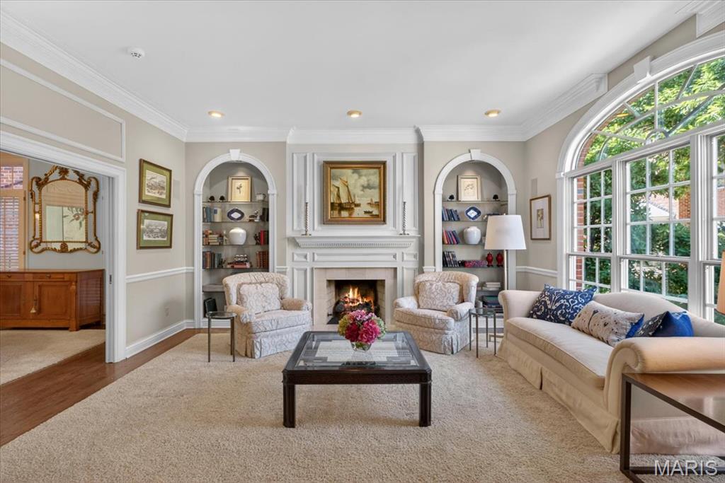 312 N Brentwood Boulevard Unit: 3