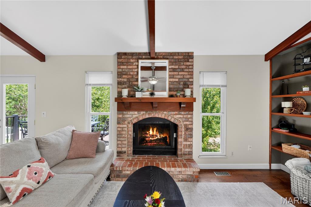 416 Harvest Hill Court