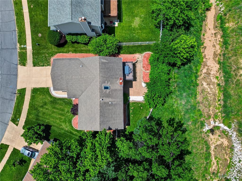 416 Harvest Hill Court