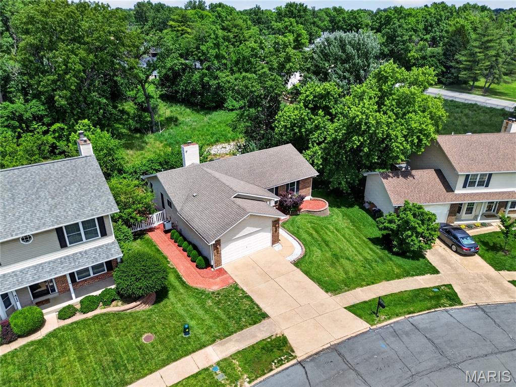416 Harvest Hill Court