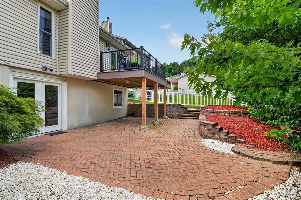 416 Harvest Hill Court