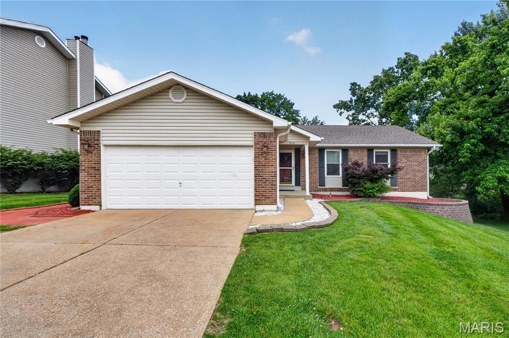 416 Harvest Hill Court
