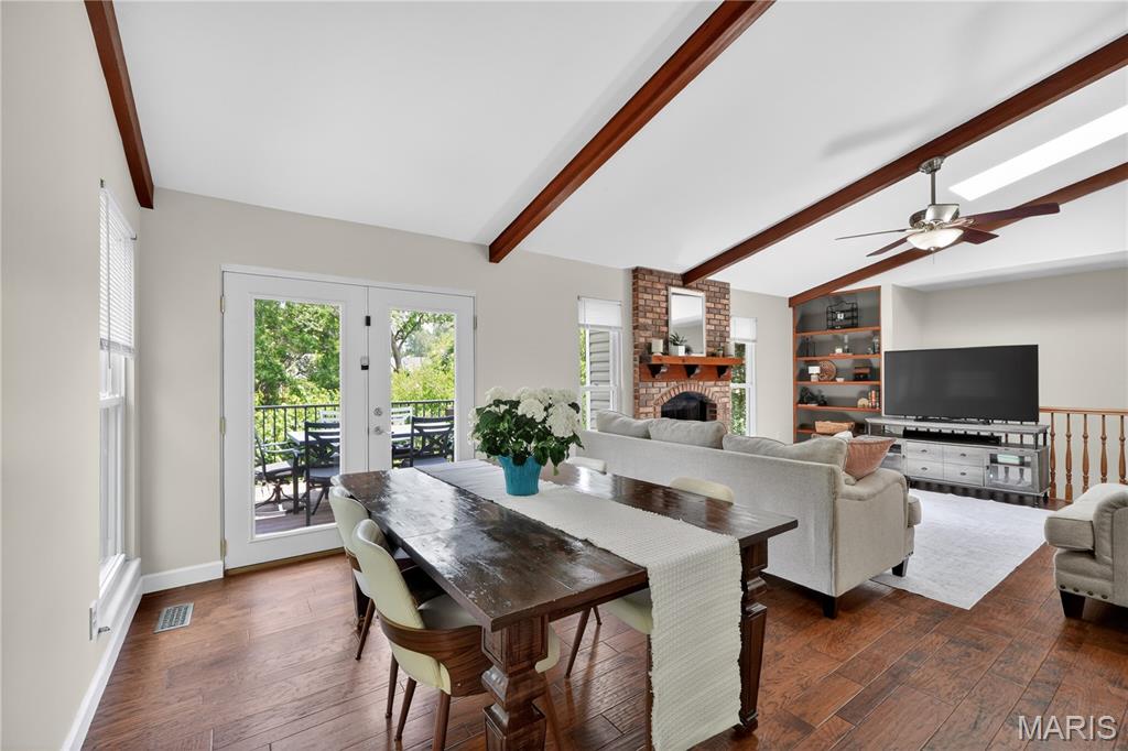 416 Harvest Hill Court