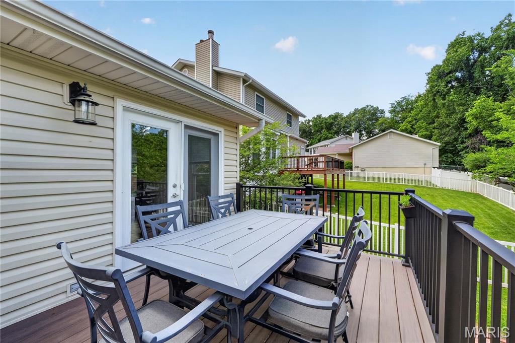 416 Harvest Hill Court