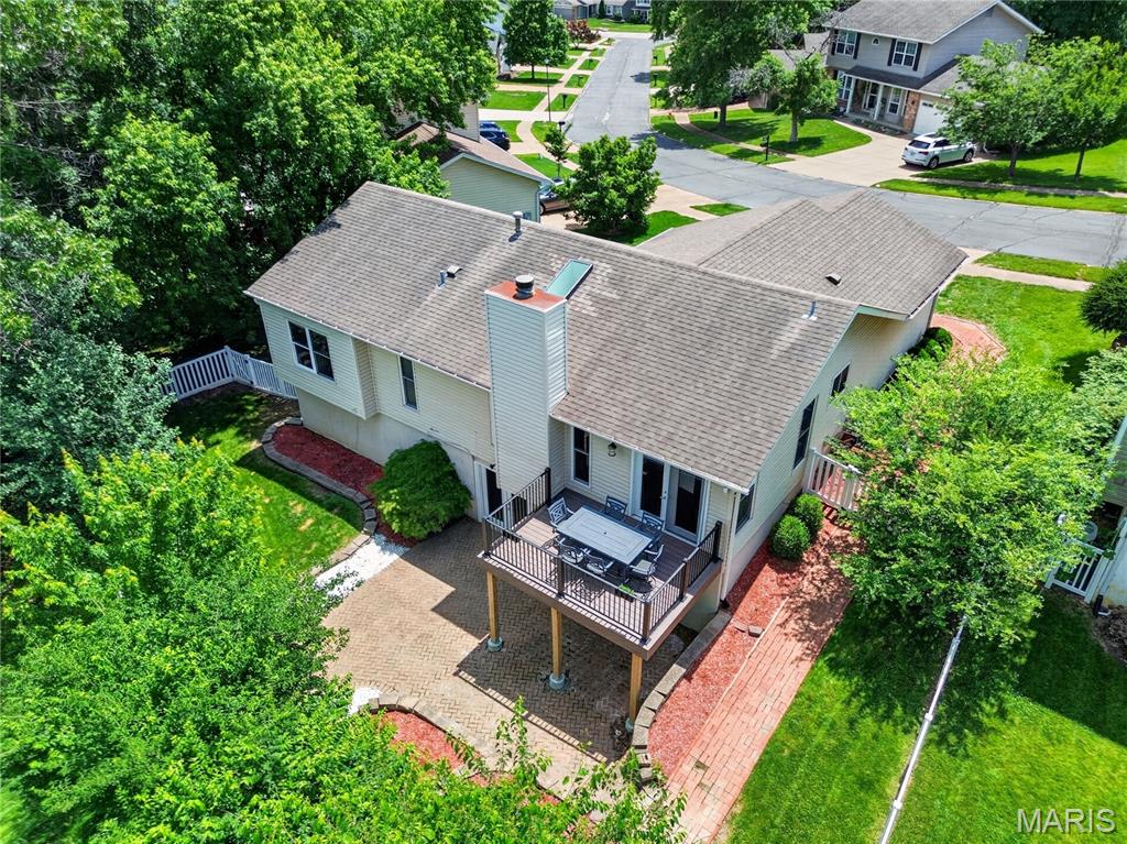 416 Harvest Hill Court
