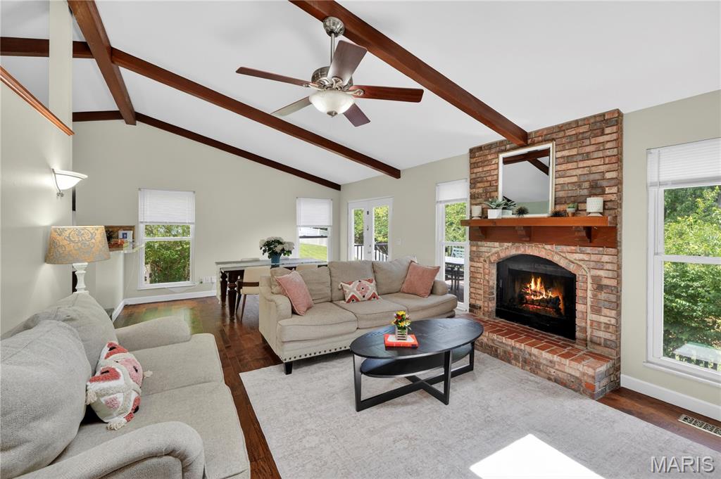 416 Harvest Hill Court