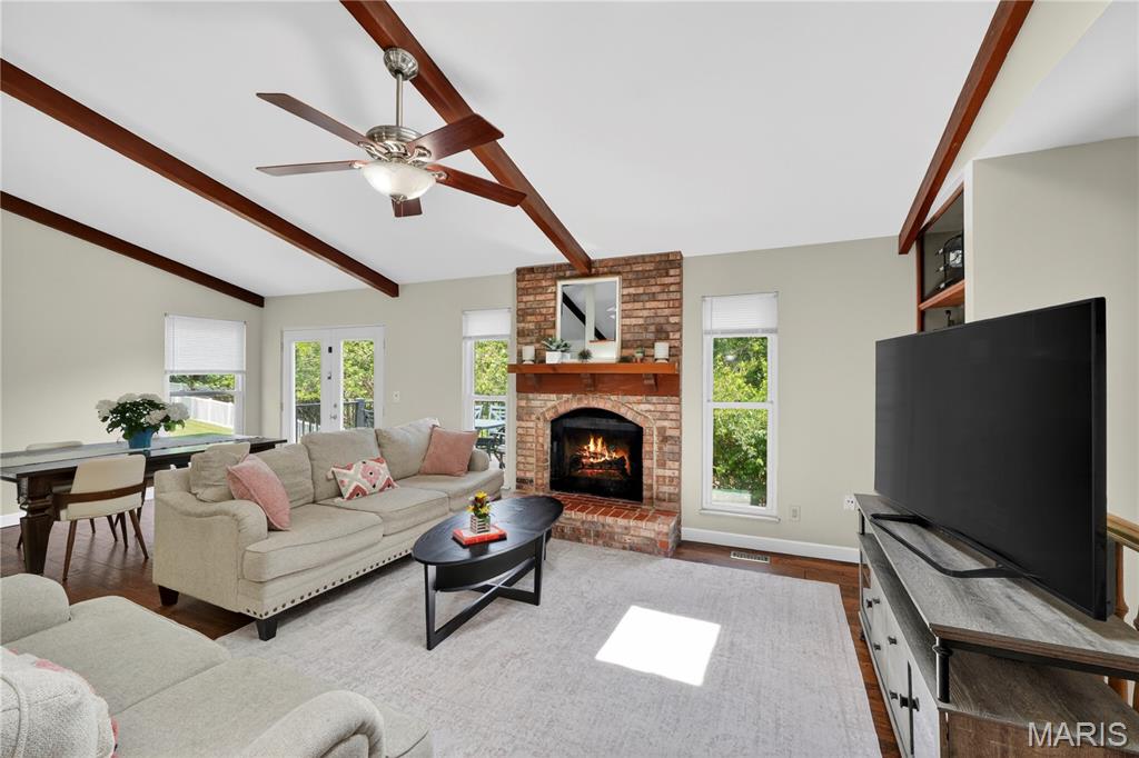 416 Harvest Hill Court